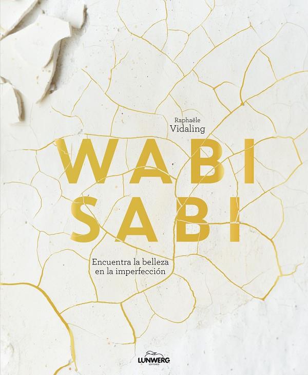 WABI SABI | 9788410378100 | VIDALING, RAPHAËLE | Galatea Llibres | Librería online de Reus, Tarragona | Comprar libros en catalán y castellano online