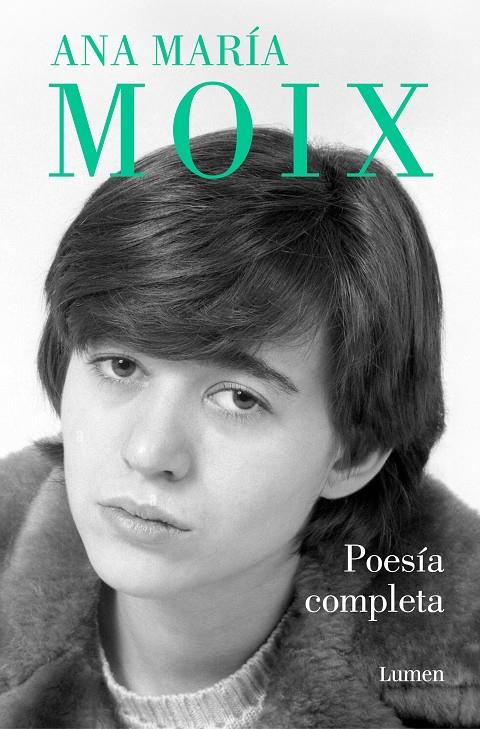 POESÍA COMPLETA | 9788426425881 | MOIX, ANA MARÍA | Galatea Llibres | Llibreria online de Reus, Tarragona | Comprar llibres en català i castellà online