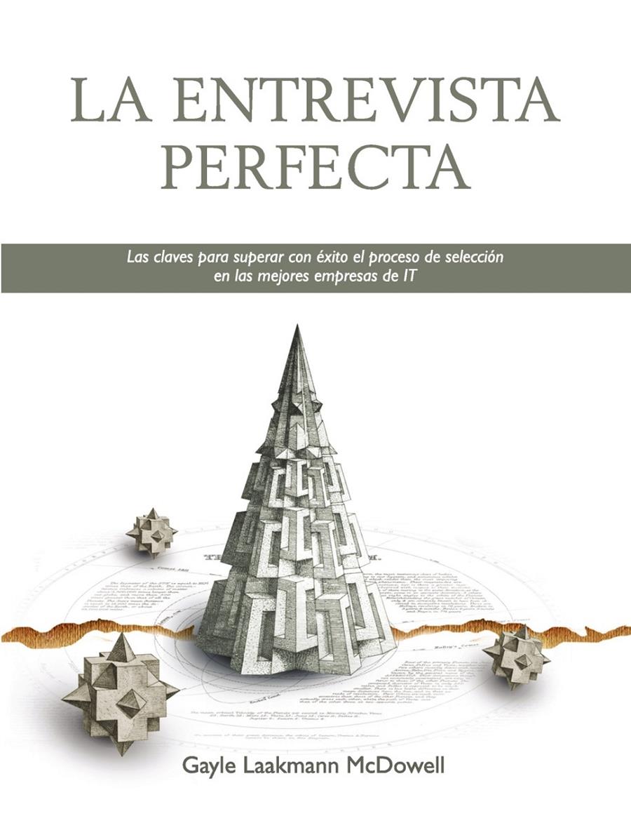 LA ENTREVISTA PERFECTA | 9788441535237 | LAAKMANN MCDOWELL, GAYLE | Galatea Llibres | Llibreria online de Reus, Tarragona | Comprar llibres en català i castellà online