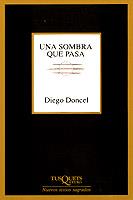 SOMBRA QUE PASA,UNA       (DIP) | 9788472239654 | DONCEL, DIEGO | Galatea Llibres | Llibreria online de Reus, Tarragona | Comprar llibres en català i castellà online