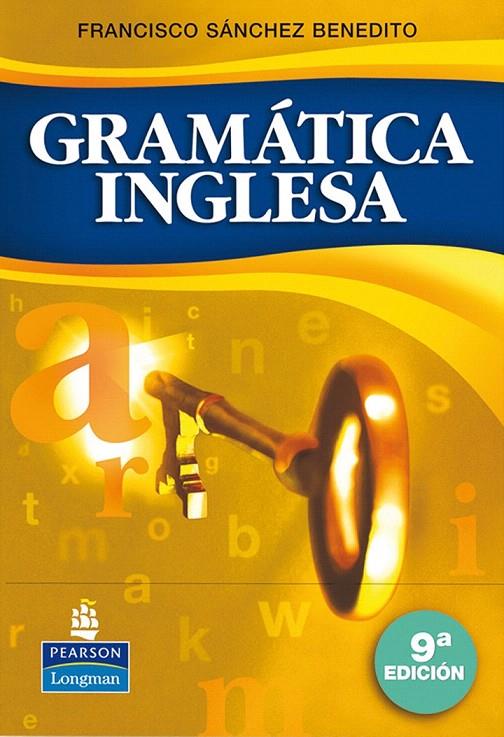 GRAMATICA INGLESA 9TH EDITION | 9788498371130 | Galatea Llibres | Librería online de Reus, Tarragona | Comprar libros en catalán y castellano online
