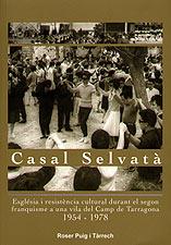 CASAL SELVATA | 9788495684240 | PUIG TARRECH, ROSER | Galatea Llibres | Librería online de Reus, Tarragona | Comprar libros en catalán y castellano online