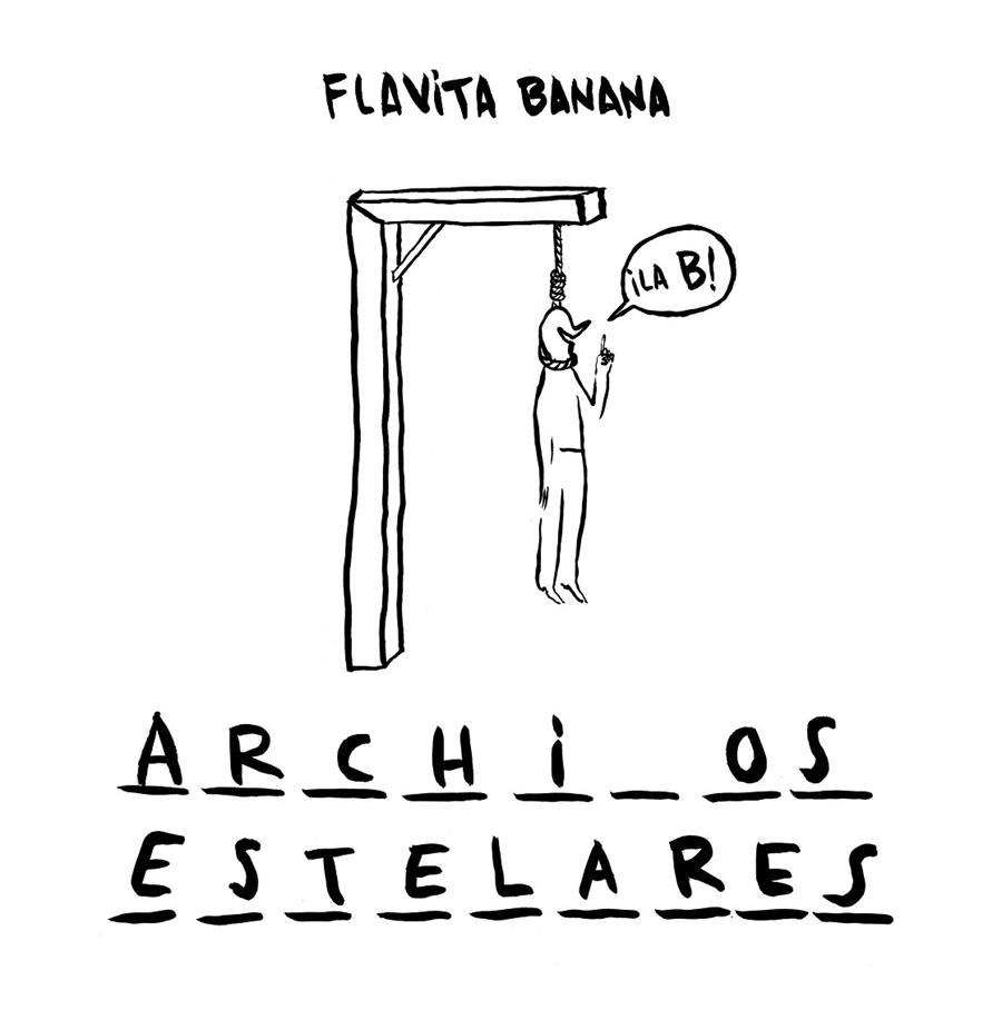 ARCHIVOS ESTELARES | 9788416880355 | BANANA, FLAVITA | Galatea Llibres | Llibreria online de Reus, Tarragona | Comprar llibres en català i castellà online