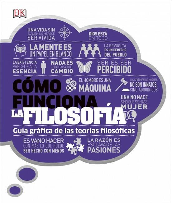 CÓMO FUNCIONA LA FILOSOFÍA | 9780241432471 | Galatea Llibres | Librería online de Reus, Tarragona | Comprar libros en catalán y castellano online