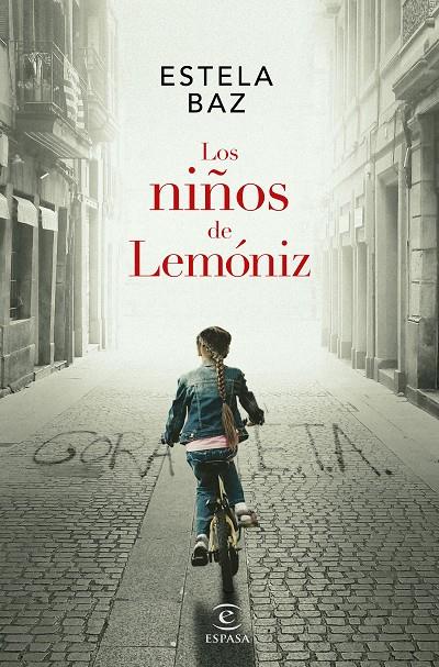 LOS NIÑOS DE LEMÓNIZ | 9788467051070 | BAZ, ESTELA | Galatea Llibres | Llibreria online de Reus, Tarragona | Comprar llibres en català i castellà online