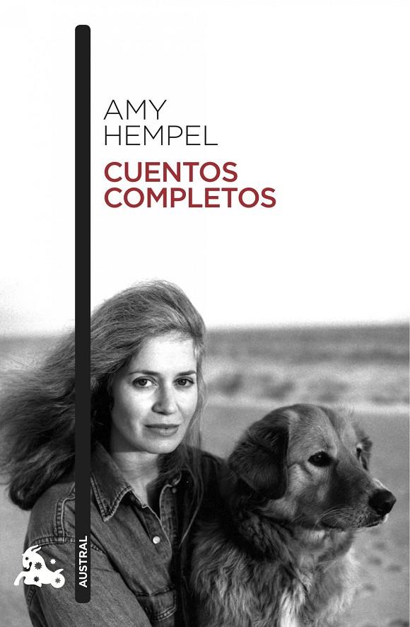 CUENTOS COMPLETOS | 9788432232305 | HEMPEL, AMY | Galatea Llibres | Librería online de Reus, Tarragona | Comprar libros en catalán y castellano online
