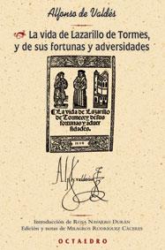 VIDA DEL LAZARILLO DE TORMES, Y DE SUS FORTUNAS Y ADVERSIDAD | 9788480635806 | DE VALDES, ALFONSO | Galatea Llibres | Llibreria online de Reus, Tarragona | Comprar llibres en català i castellà online