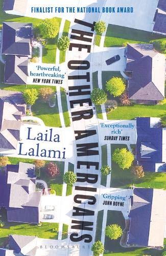 THE OTHER AMERICANS | 9781526606716 | LALAMI, LAILA | Galatea Llibres | Llibreria online de Reus, Tarragona | Comprar llibres en català i castellà online