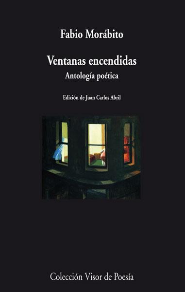 VENTANAS ENCENDIDAS | 9788498958072 | MORABITO, FABIO | Galatea Llibres | Llibreria online de Reus, Tarragona | Comprar llibres en català i castellà online