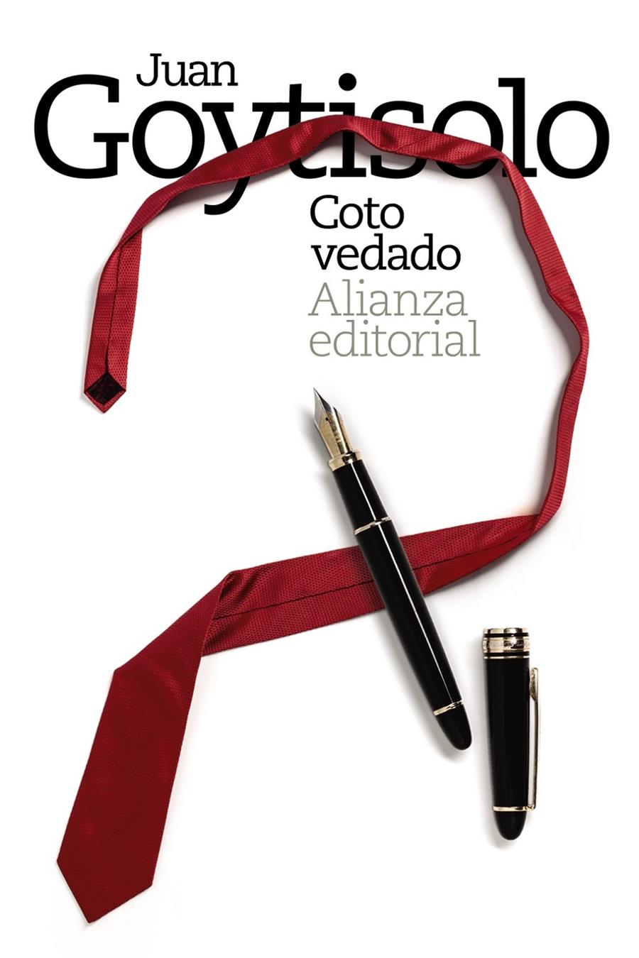 COTO VEDADO | 9788420697437 | GOYTISOLO, JUAN | Galatea Llibres | Librería online de Reus, Tarragona | Comprar libros en catalán y castellano online