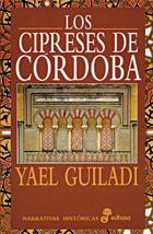 CIPRESES DE CORDOBA, LOS | 9788435006538 | GUILAD, YAEL | Galatea Llibres | Llibreria online de Reus, Tarragona | Comprar llibres en català i castellà online