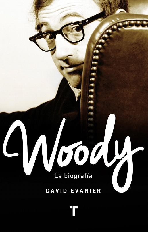 WOODY LA BIOGRAFIA | 9788416714094 | EVANIER, DAVID | Galatea Llibres | Librería online de Reus, Tarragona | Comprar libros en catalán y castellano online
