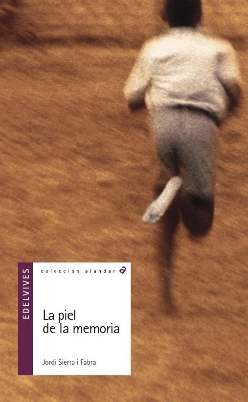 PIEL DE LA MEMORIA, LA | 9788426348609 | SIERRA I FABRA, JORDI | Galatea Llibres | Llibreria online de Reus, Tarragona | Comprar llibres en català i castellà online