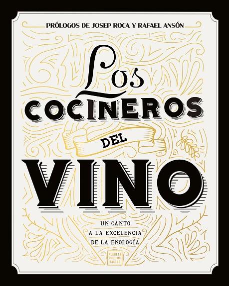 LOS COCINEROS DEL VINO | 9788408208754 | Galatea Llibres | Librería online de Reus, Tarragona | Comprar libros en catalán y castellano online