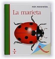 MARIETA | 9788466120920 | GALLIMARD JEUNESSE | Galatea Llibres | Librería online de Reus, Tarragona | Comprar libros en catalán y castellano online