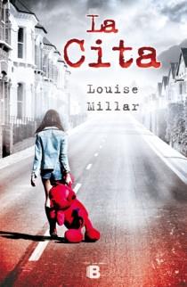 LA CITA | 9788466651219 | MILLAR, LOUISE | Galatea Llibres | Librería online de Reus, Tarragona | Comprar libros en catalán y castellano online