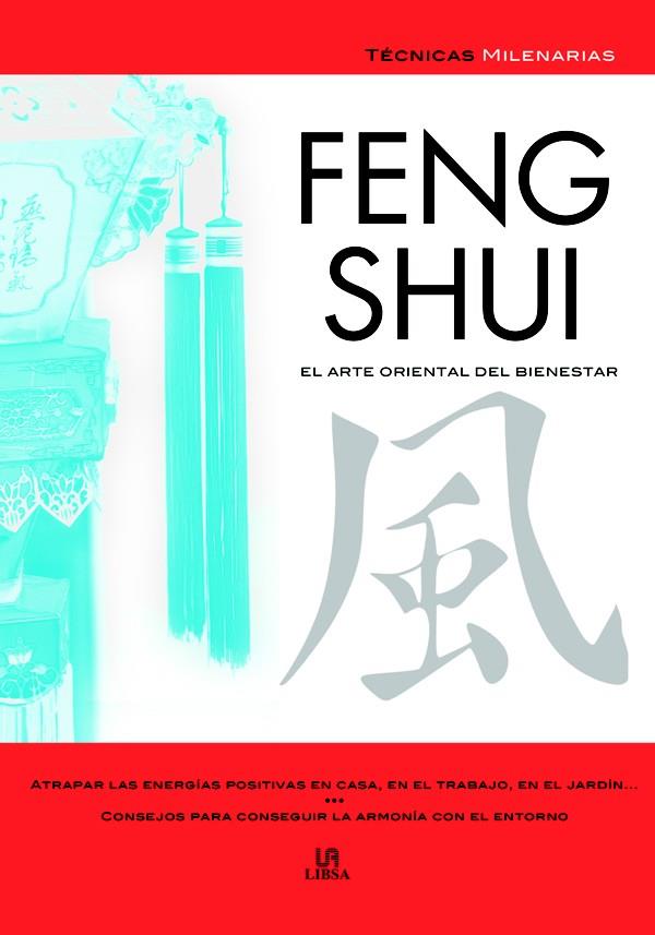 FENG SHUI | 9788466209274 | PERSILO, LUCRECIA | Galatea Llibres | Librería online de Reus, Tarragona | Comprar libros en catalán y castellano online