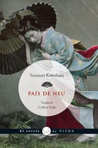 PAIS DE NEU | 9788483305362 | KAWABATA, YASUNARI | Galatea Llibres | Librería online de Reus, Tarragona | Comprar libros en catalán y castellano online