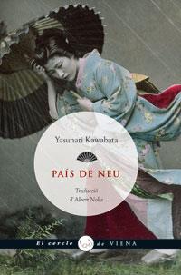 PAIS DE NEU | 9788483305362 | KAWABATA, YASUNARI | Galatea Llibres | Llibreria online de Reus, Tarragona | Comprar llibres en català i castellà online