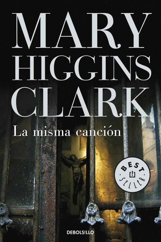 LA MISMA CANCION | 9788483468517 | HIGGINS CLARK, MARY | Galatea Llibres | Llibreria online de Reus, Tarragona | Comprar llibres en català i castellà online