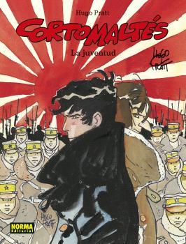CORTO MALTES 9. LA JUVENTUD. EDICIÓN COLOR | 9788467948943 | PRATT, HUGO | Galatea Llibres | Llibreria online de Reus, Tarragona | Comprar llibres en català i castellà online