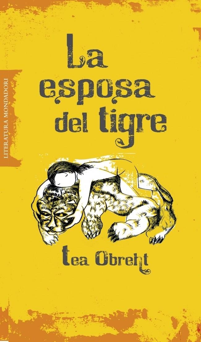 ESPOSA DEL TIGRE, LA | 9788439722441 | OBREHT, TEA | Galatea Llibres | Llibreria online de Reus, Tarragona | Comprar llibres en català i castellà online
