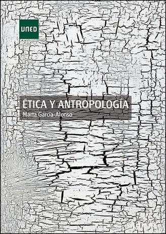 ETICA Y ANTROPOLOGIA | 9788436271607 | GARCIA, MARTA | Galatea Llibres | Llibreria online de Reus, Tarragona | Comprar llibres en català i castellà online