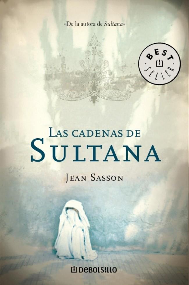 CADENAS DE SULTANA, LAS | 9788497594264 | SASSON, JEAN | Galatea Llibres | Librería online de Reus, Tarragona | Comprar libros en catalán y castellano online