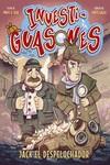 INVESTIGUASONES 1. JACK EL DESPELUCHADOR | 9788418002304 | DÍAZ, IÑAKI | Galatea Llibres | Librería online de Reus, Tarragona | Comprar libros en catalán y castellano online