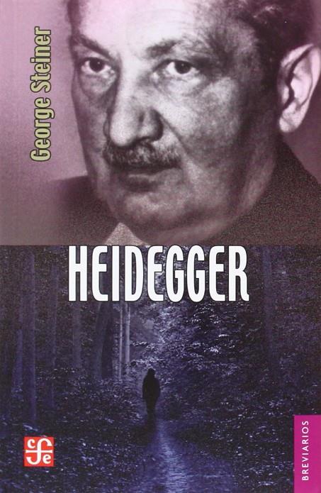HEIDEGGER | 9786071614063 | STEINER, GEORGE | Galatea Llibres | Llibreria online de Reus, Tarragona | Comprar llibres en català i castellà online