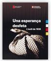 ESPERANÇA DESFETA, UNA. L'EXILI DE 1939 | 9788439350958 | Galatea Llibres | Librería online de Reus, Tarragona | Comprar libros en catalán y castellano online