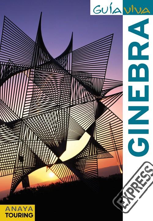 GINEBRA GUIA VIVA EXPRESS | 9788499351490 | - | Galatea Llibres | Llibreria online de Reus, Tarragona | Comprar llibres en català i castellà online