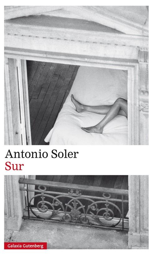 SUR | 9788417355784 | SOLER, ANTONIO | Galatea Llibres | Librería online de Reus, Tarragona | Comprar libros en catalán y castellano online