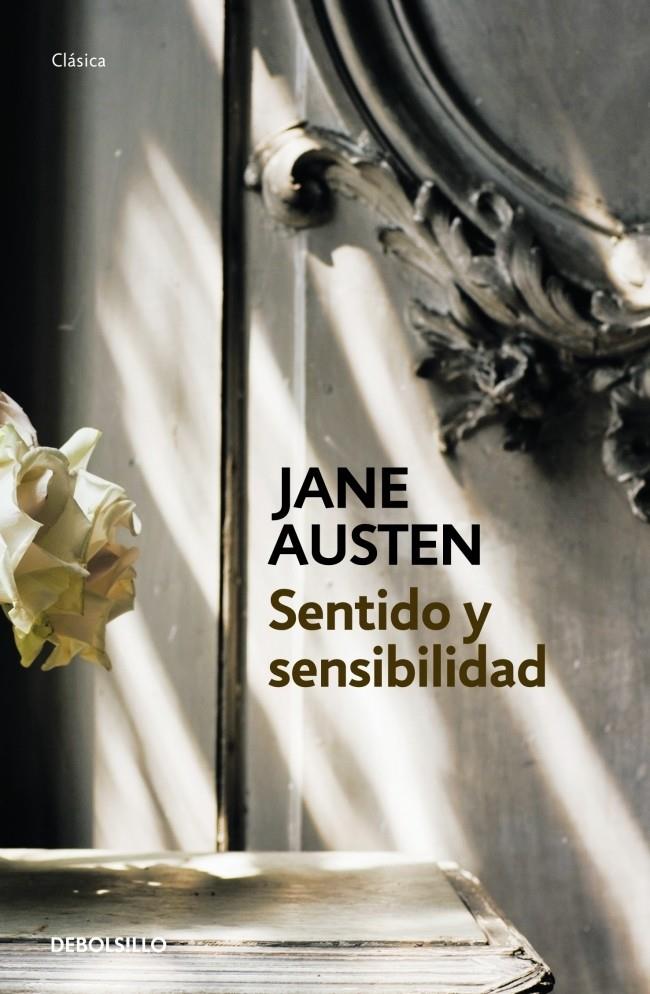 SENTIDO Y SENSIBILIDAD | 9788499080291 | AUSTEN, JANE | Galatea Llibres | Librería online de Reus, Tarragona | Comprar libros en catalán y castellano online