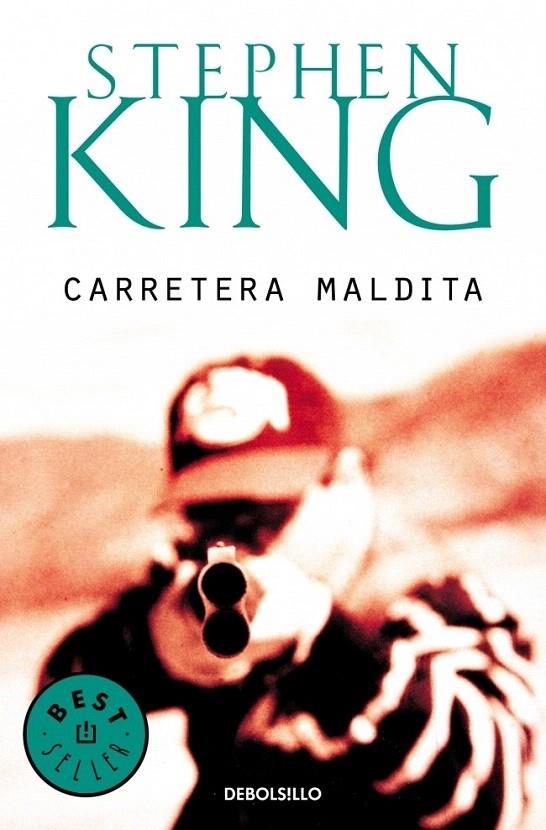 CARRETERA MALDITA | 9788497596541 | KING, STEPHEN | Galatea Llibres | Llibreria online de Reus, Tarragona | Comprar llibres en català i castellà online