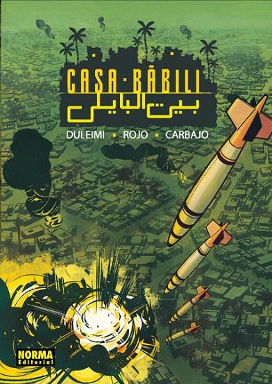 CASA BABILI | 9788467911633 | DULEIMI / ROJO / CARBAJO | Galatea Llibres | Llibreria online de Reus, Tarragona | Comprar llibres en català i castellà online