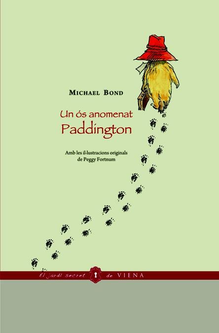 ÓS ANOMENAT PADDINGTON | 9788483305973 | BOND, MICHAEL | Galatea Llibres | Llibreria online de Reus, Tarragona | Comprar llibres en català i castellà online