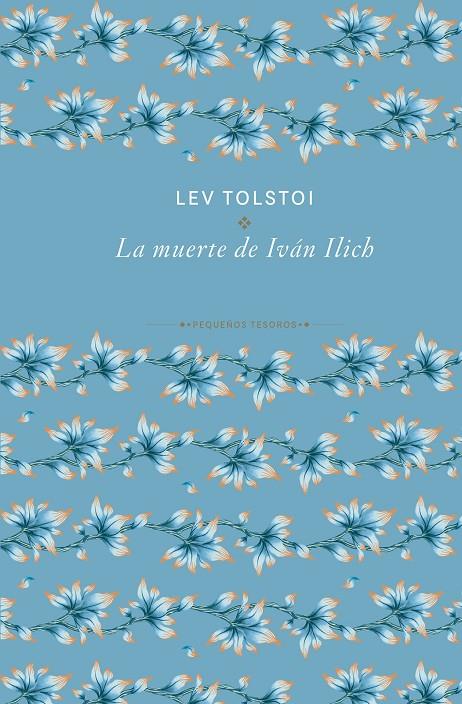 LA MUERTE DE IVÁN ILICH | 9788410989504 | TOLSTÓI, LEV | Galatea Llibres | Librería online de Reus, Tarragona | Comprar libros en catalán y castellano online