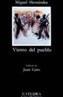 VIENTO DEL PUEBLO | 9788437608532 | HERNANDEZ,MIGUEL | Galatea Llibres | Librería online de Reus, Tarragona | Comprar libros en catalán y castellano online