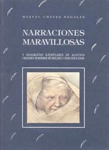 NARRACIONES MARAVILLOSAS | 9788489142022 | CHAVES NOGALES,MANUEL | Galatea Llibres | Librería online de Reus, Tarragona | Comprar libros en catalán y castellano online