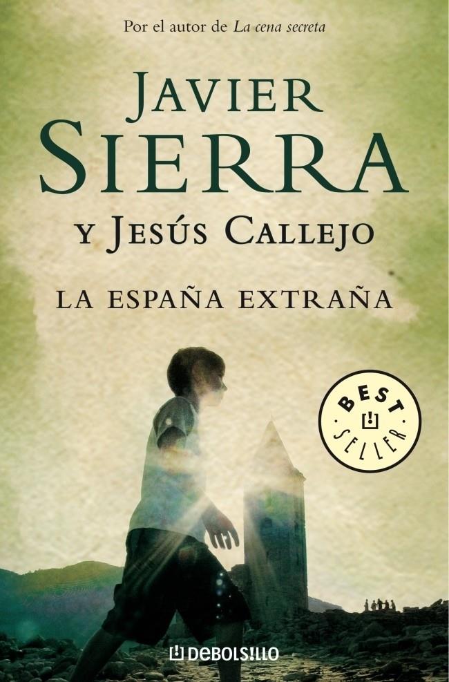 ESPAÑA EXTRAÑA, LA | 9788483465646 | SIERRA, JAVIER | Galatea Llibres | Librería online de Reus, Tarragona | Comprar libros en catalán y castellano online