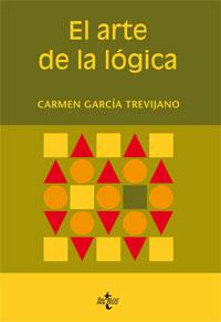 ARTE DE LA LOGICA, EL | 9788430946136 | GARCIA TREVIJANO, CARMEN (1929- ) | Galatea Llibres | Librería online de Reus, Tarragona | Comprar libros en catalán y castellano online