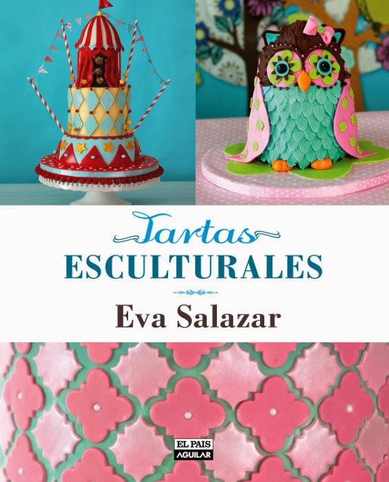 TARTAS ESCULTURALES | 9788403513846 | SALAZAR, EVA | Galatea Llibres | Librería online de Reus, Tarragona | Comprar libros en catalán y castellano online