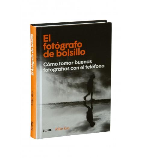 EL FOTÓGRAFO DE BOLSILLO | 9788418725623 | KUS, MIKE | Galatea Llibres | Librería online de Reus, Tarragona | Comprar libros en catalán y castellano online