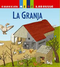 GRANJA, LA | 9788480167871 | Galatea Llibres | Llibreria online de Reus, Tarragona | Comprar llibres en català i castellà online