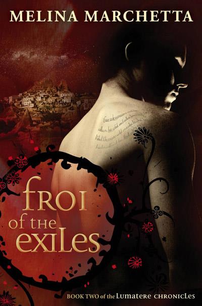 FROI DEL EXILIO | 9788427203235 | MARCHETTA, MELINA | Galatea Llibres | Librería online de Reus, Tarragona | Comprar libros en catalán y castellano online