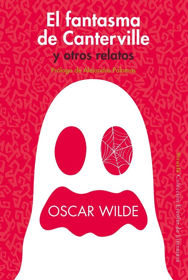 EL FANTASMA DE CANTERVILLE Y OTROS RELATOS | 9788416465040 | WILDE, OSCAR | Galatea Llibres | Librería online de Reus, Tarragona | Comprar libros en catalán y castellano online