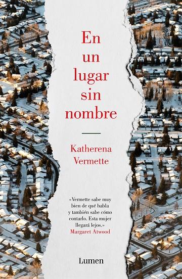 EN UN LUGAR SIN NOMBRE | 9788426404992 | VERMETTE, KATHERENA | Galatea Llibres | Librería online de Reus, Tarragona | Comprar libros en catalán y castellano online