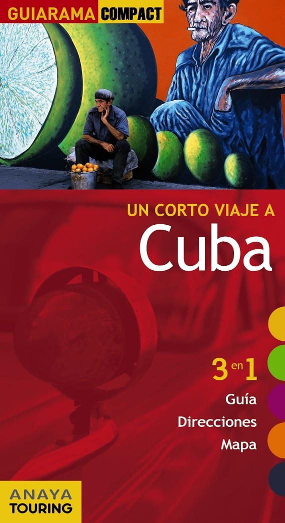 CUBA GUIARAMA | 9788499353289 | URUEÑA, ISABEL | Galatea Llibres | Llibreria online de Reus, Tarragona | Comprar llibres en català i castellà online