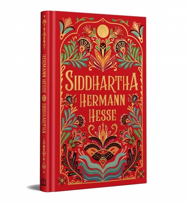SIDDHARTHA | 9788466382595 | HESSE, HERMANN | Galatea Llibres | Librería online de Reus, Tarragona | Comprar libros en catalán y castellano online